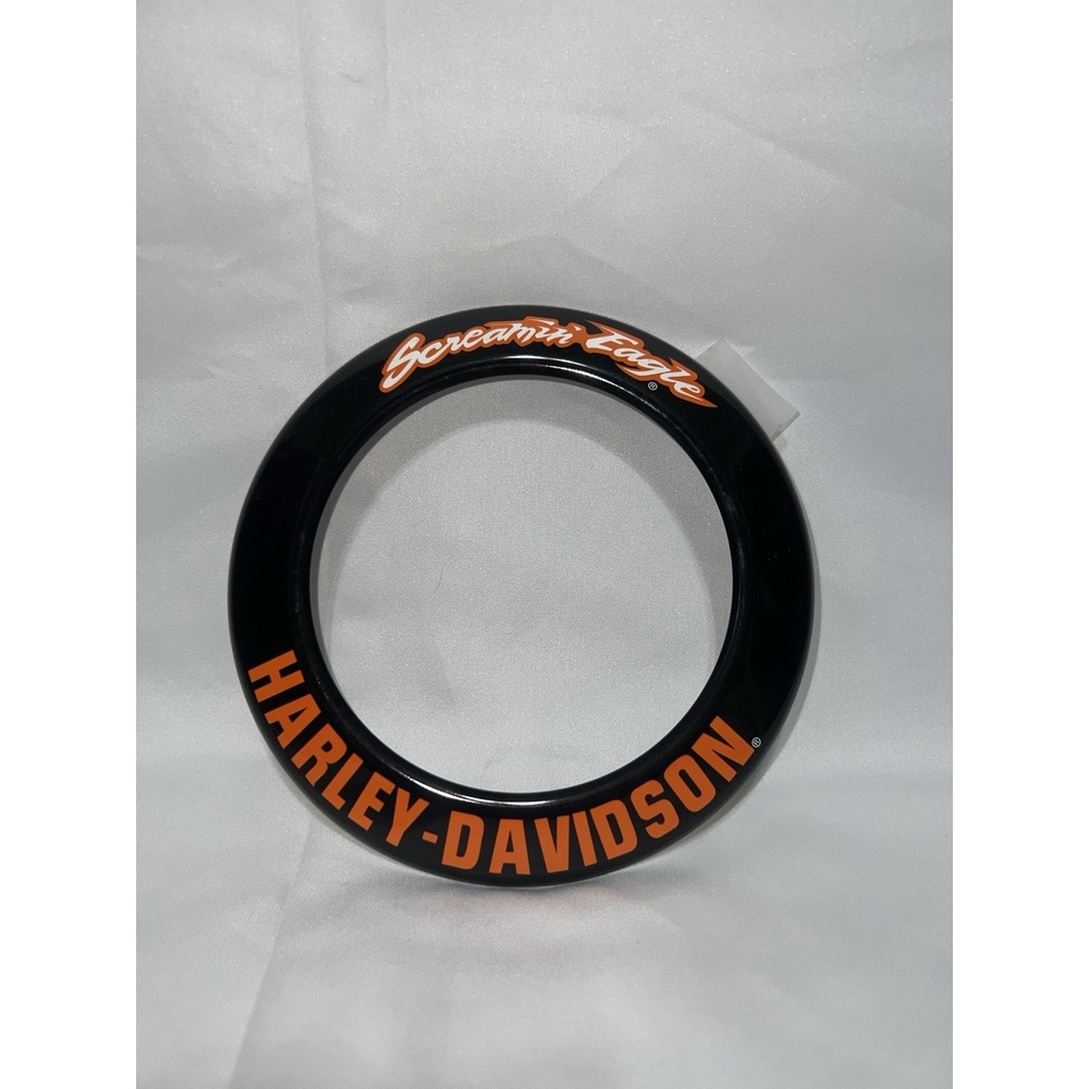 Harley Davidson Screamin' Eagle Air Cleaner Cover Insert 29503-07